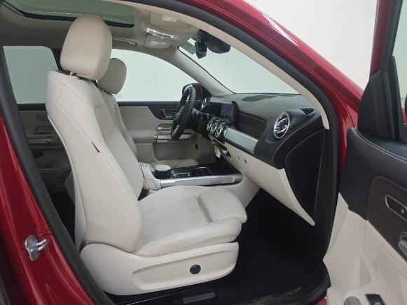 used 2023 Mercedes-Benz EQB 350 car, priced at $31,950