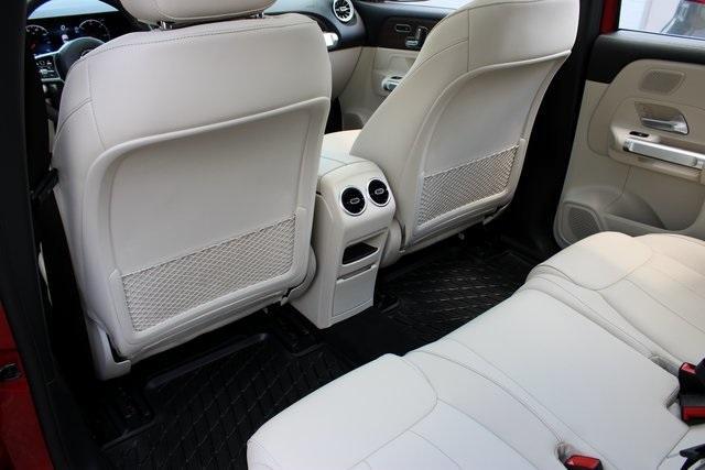 used 2023 Mercedes-Benz EQB 350 car, priced at $29,888
