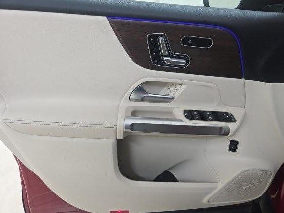 used 2023 Mercedes-Benz EQB 350 car, priced at $31,950