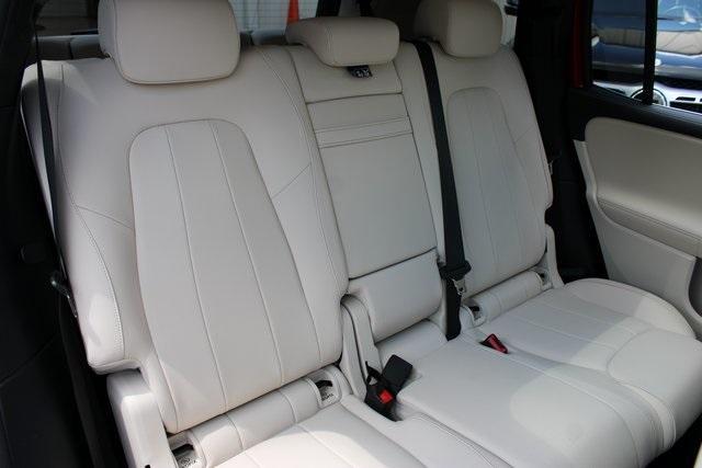 used 2023 Mercedes-Benz EQB 350 car, priced at $29,888