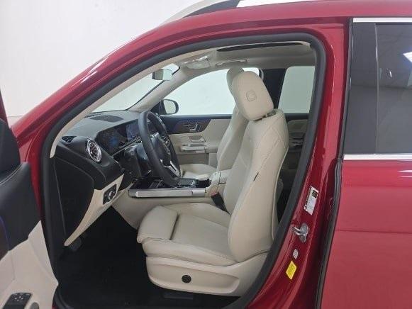 used 2023 Mercedes-Benz EQB 350 car, priced at $31,950
