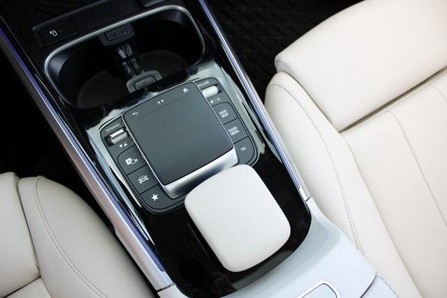 used 2023 Mercedes-Benz EQB 350 car, priced at $29,888