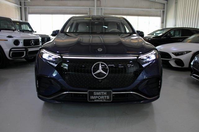 used 2023 Mercedes-Benz EQS 450 car, priced at $46,550
