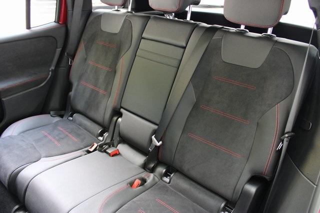 used 2024 Mercedes-Benz GLB 250 car, priced at $37,829