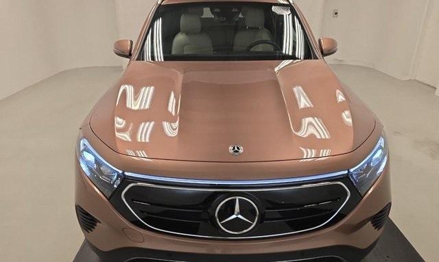 used 2023 Mercedes-Benz EQB 300 car, priced at $31,495