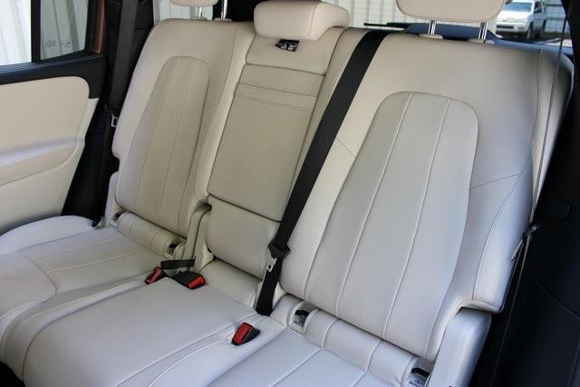 used 2023 Mercedes-Benz EQB 300 car, priced at $31,000
