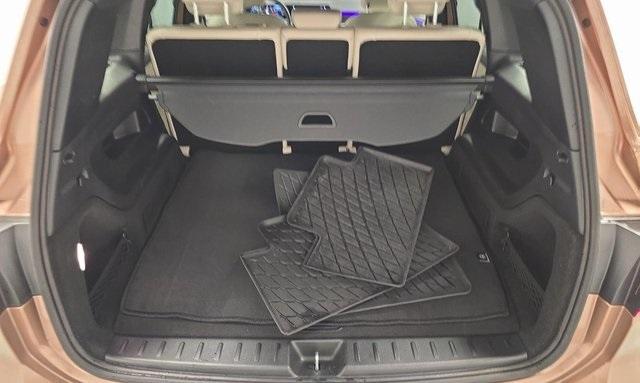 used 2023 Mercedes-Benz EQB 300 car, priced at $31,495