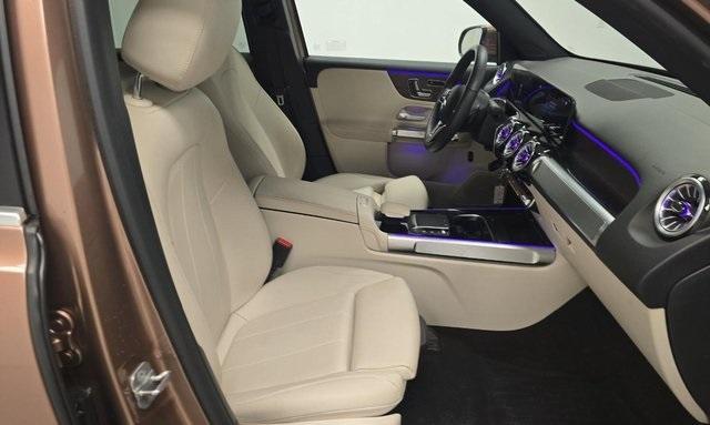used 2023 Mercedes-Benz EQB 300 car, priced at $31,495