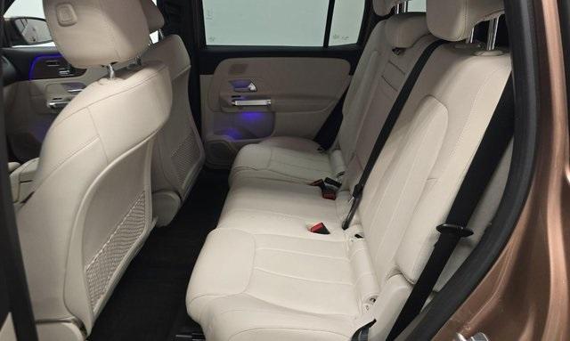 used 2023 Mercedes-Benz EQB 300 car, priced at $31,495