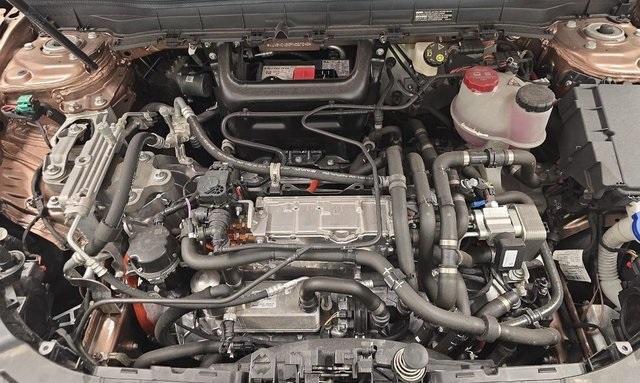 used 2023 Mercedes-Benz EQB 300 car, priced at $31,495