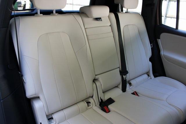 used 2023 Mercedes-Benz EQB 300 car, priced at $31,000