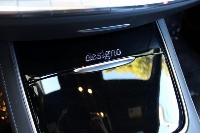 used 2019 Mercedes-Benz S-Class car, priced at $55,852