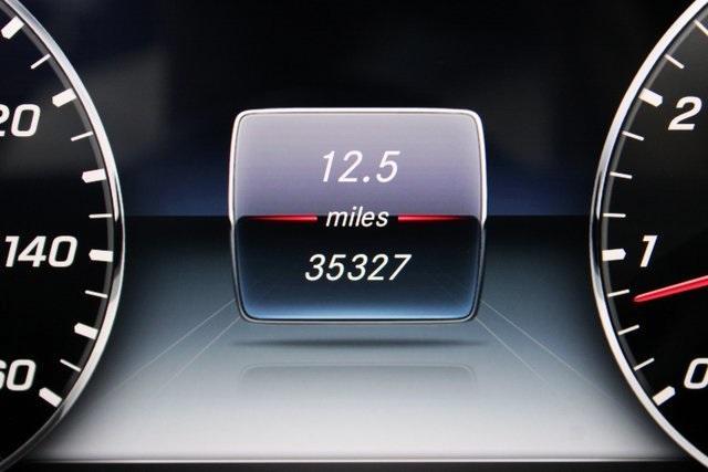 used 2019 Mercedes-Benz S-Class car, priced at $55,852