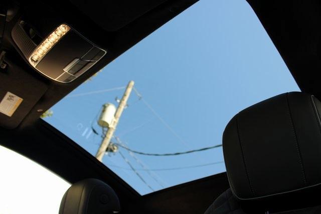 used 2019 Mercedes-Benz S-Class car, priced at $55,852