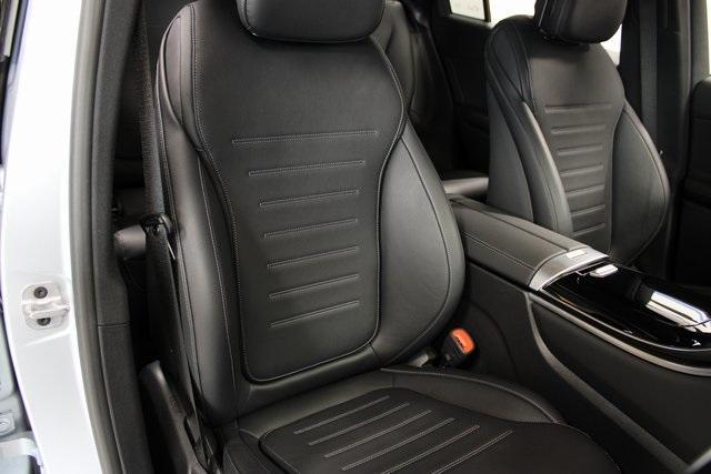 used 2024 Mercedes-Benz GLC 300 car, priced at $46,988