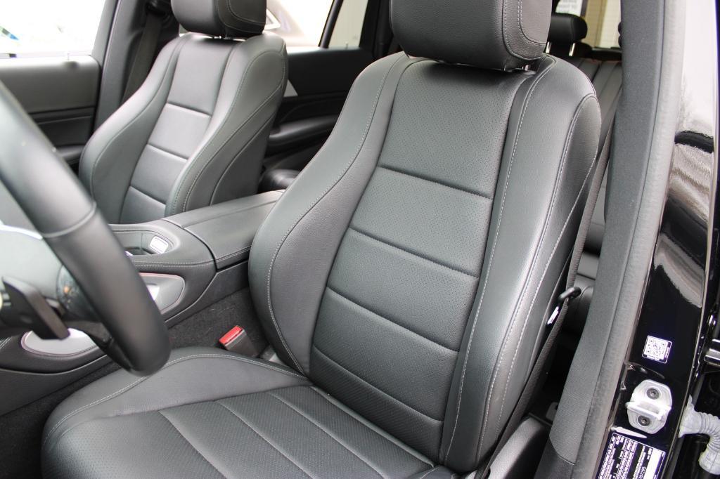 used 2022 Mercedes-Benz GLS 450 car, priced at $51,000
