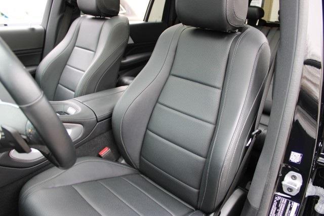 used 2022 Mercedes-Benz GLS 450 car, priced at $52,188