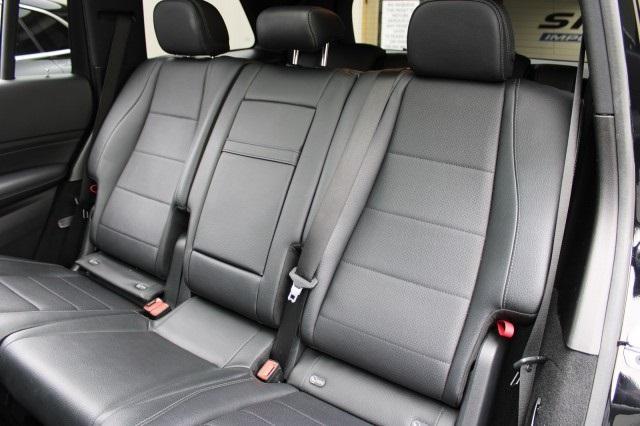 used 2022 Mercedes-Benz GLS 450 car, priced at $52,188