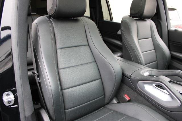 used 2022 Mercedes-Benz GLS 450 car, priced at $52,188