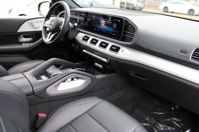 used 2022 Mercedes-Benz GLS 450 car, priced at $52,188