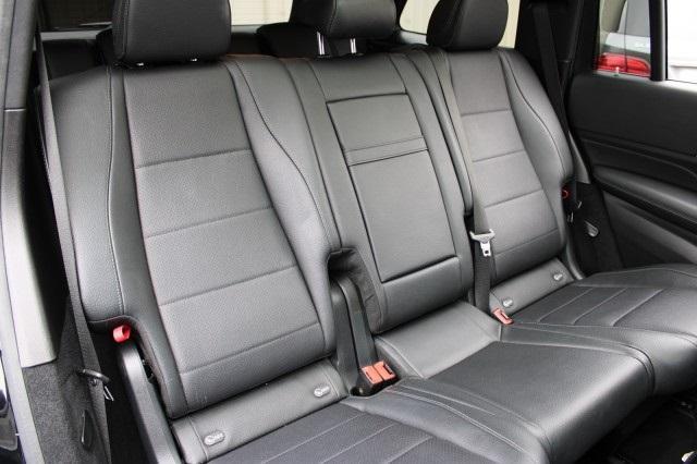 used 2022 Mercedes-Benz GLS 450 car, priced at $52,188