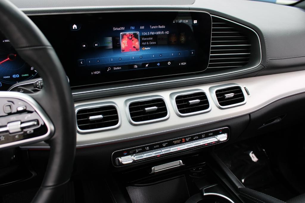 used 2022 Mercedes-Benz GLS 450 car, priced at $51,000