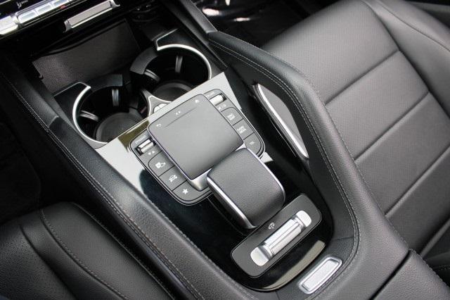 used 2022 Mercedes-Benz GLS 450 car, priced at $52,188