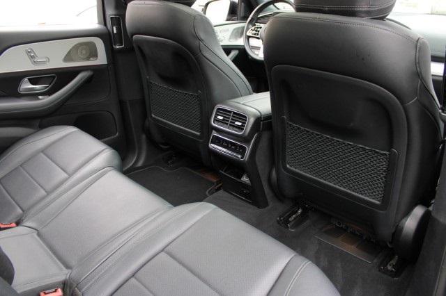 used 2022 Mercedes-Benz GLS 450 car, priced at $52,188