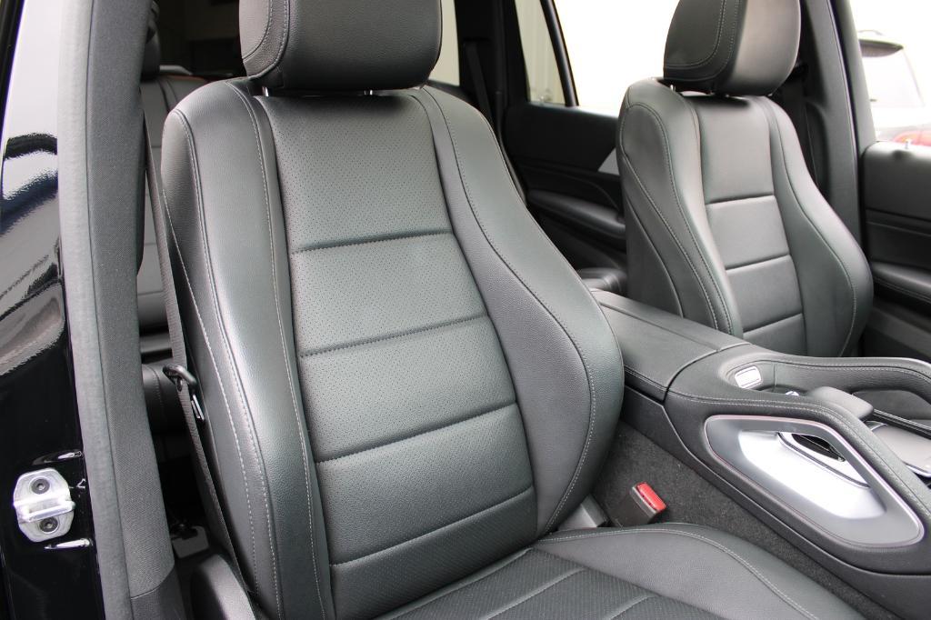 used 2022 Mercedes-Benz GLS 450 car, priced at $51,000