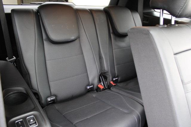 used 2022 Mercedes-Benz GLS 450 car, priced at $52,188