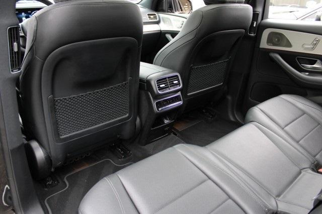 used 2022 Mercedes-Benz GLS 450 car, priced at $52,188