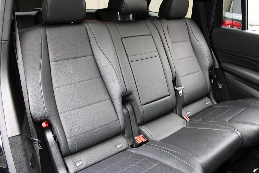 used 2022 Mercedes-Benz GLS 450 car, priced at $51,000