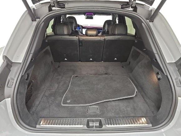used 2024 Mercedes-Benz EQS 450 car, priced at $74,577
