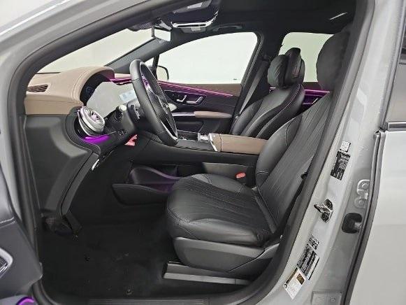 used 2024 Mercedes-Benz EQS 450 car, priced at $74,577