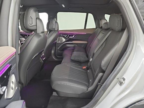 used 2024 Mercedes-Benz EQS 450 car, priced at $74,577