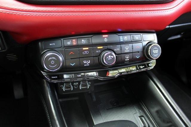 used 2021 Dodge Durango car, priced at $29,900