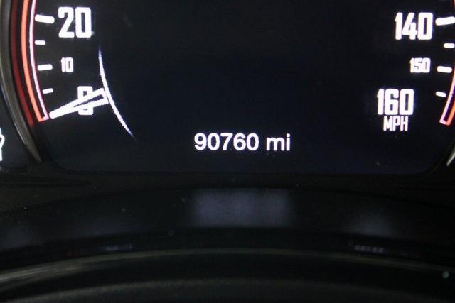 used 2021 Dodge Durango car, priced at $29,900