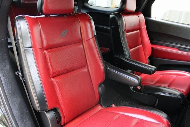 used 2021 Dodge Durango car, priced at $29,900
