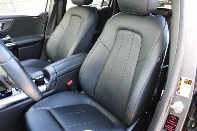 used 2022 Mercedes-Benz GLA 250 car, priced at $24,225
