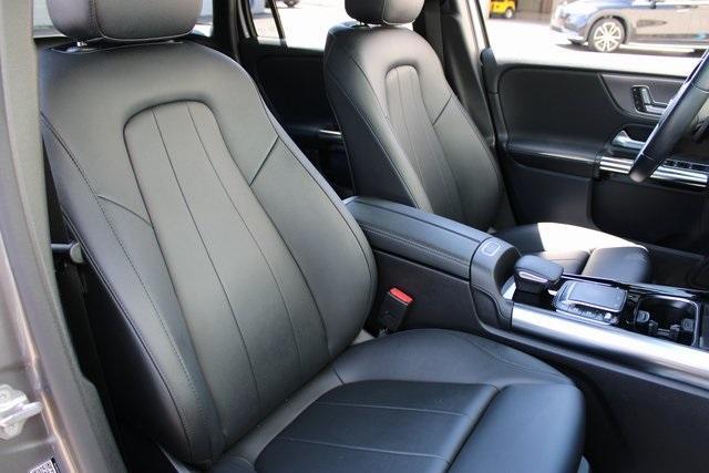 used 2022 Mercedes-Benz GLA 250 car, priced at $24,225