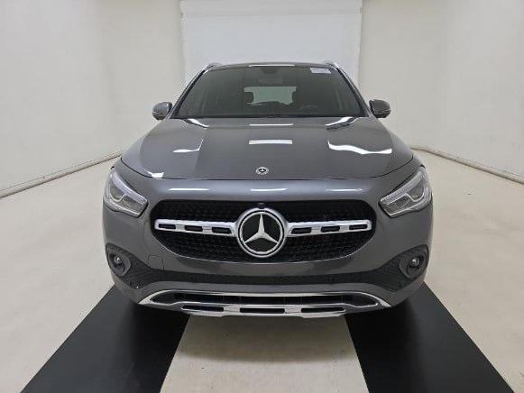 used 2022 Mercedes-Benz GLA 250 car, priced at $24,325