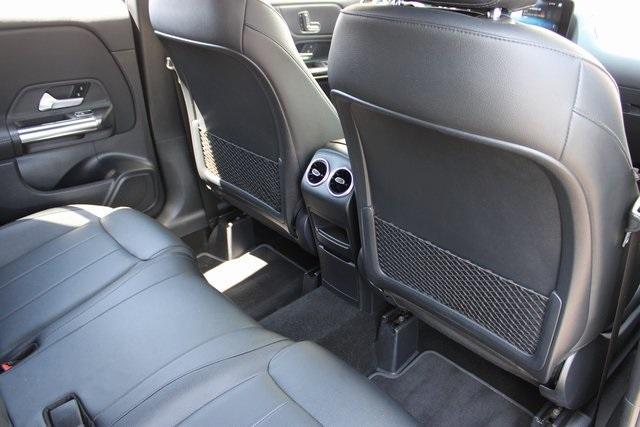 used 2022 Mercedes-Benz GLA 250 car, priced at $24,225
