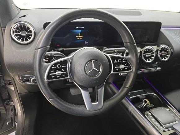 used 2022 Mercedes-Benz GLA 250 car, priced at $24,325