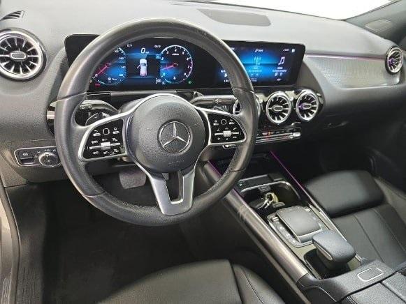 used 2022 Mercedes-Benz GLA 250 car, priced at $24,325