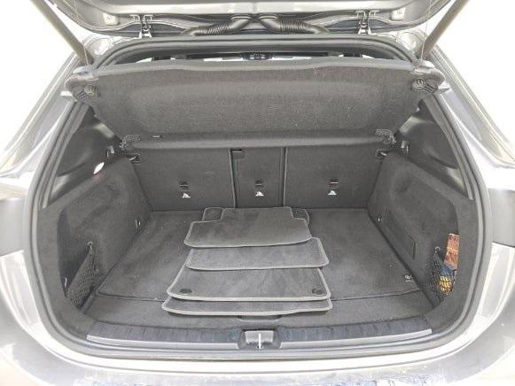 used 2022 Mercedes-Benz GLA 250 car, priced at $24,325