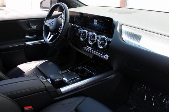 used 2022 Mercedes-Benz GLA 250 car, priced at $24,225