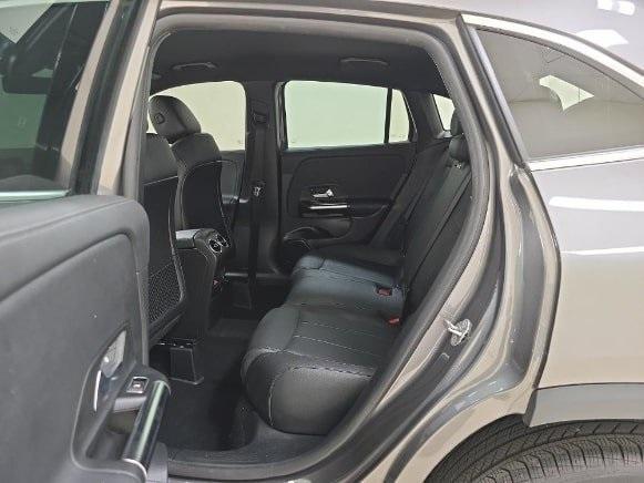 used 2022 Mercedes-Benz GLA 250 car, priced at $24,325