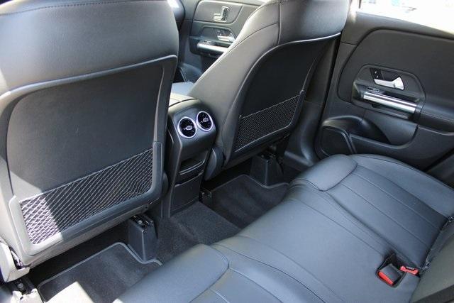 used 2022 Mercedes-Benz GLA 250 car, priced at $24,225