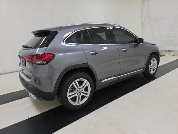 used 2022 Mercedes-Benz GLA 250 car, priced at $24,325