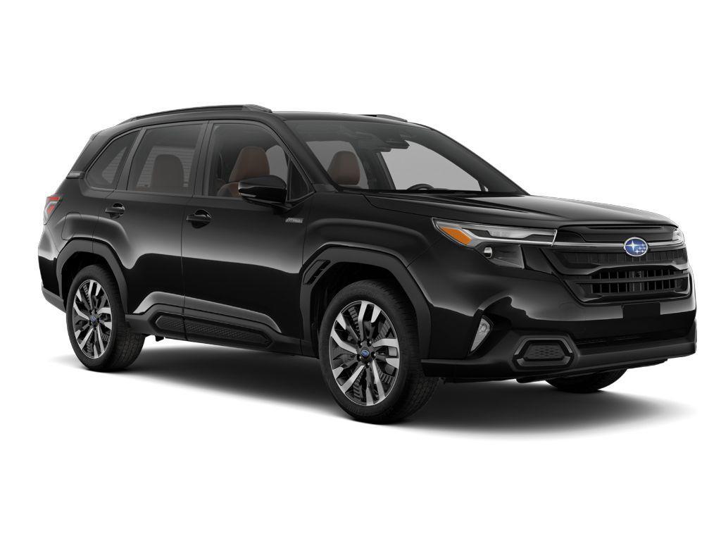 new 2025 Subaru Forester Hybrid car, priced at $45,846